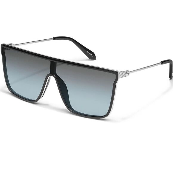 NWT Quay NIGHTFALL REMIXED Sunglasses - Picture 2 of 8